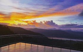 Sharayu Holidays Valley View